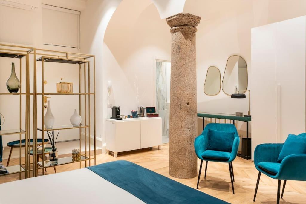 Appartamento La Scala Suite-luxury *