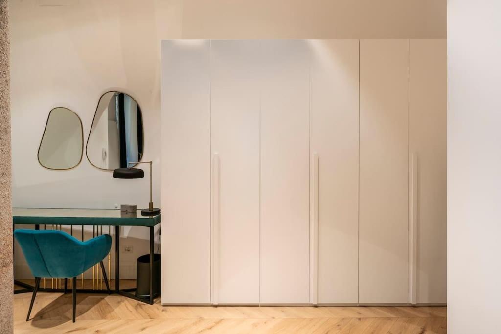 La Scala Suite-luxury Appartamento