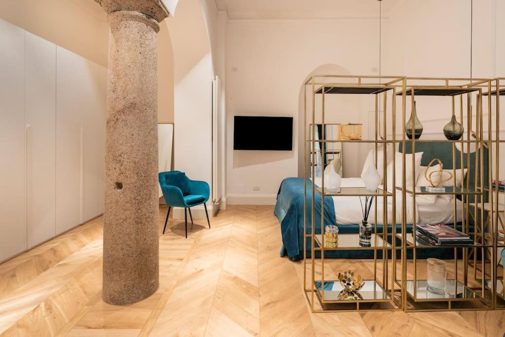 La Scala Suite-luxury * Milano