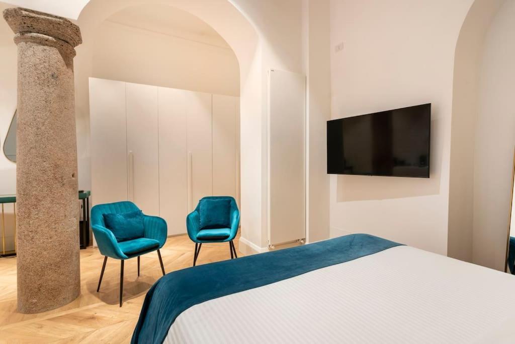 Appartamento La Scala Suite-luxury *
