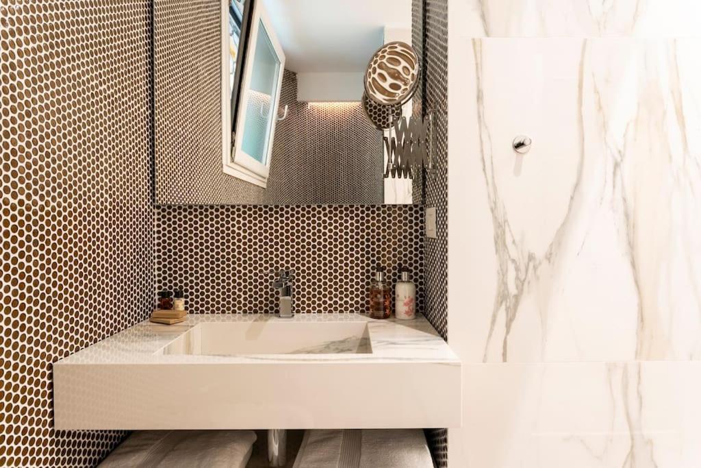 La Scala Suite-luxury Appartamento *