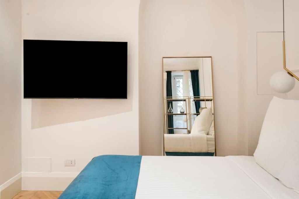 Appartamento La Scala Suite-luxury Milano