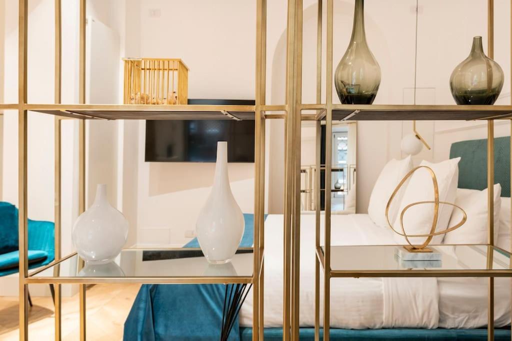 La Scala Suite-luxury Appartamento Milano