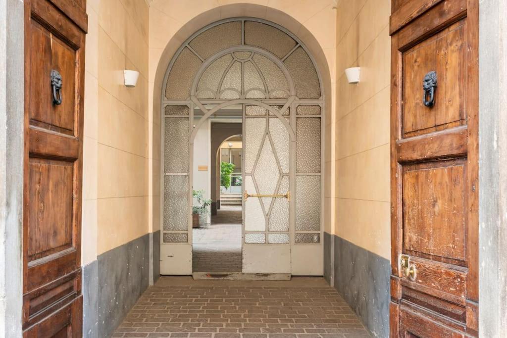 La Scala Suite-luxury Appartamento *